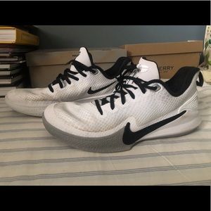 Nike Volleyball shoes